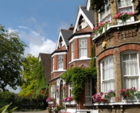 London Exams School Front