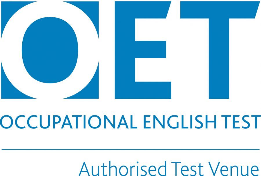 Contact us for more information about OET - 020 8971 9342 / 48